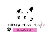 Titina&#039;s chop chop